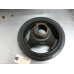 101C005 Crankshaft Pulley From 2006 Chevrolet Silverado 1500  4.8